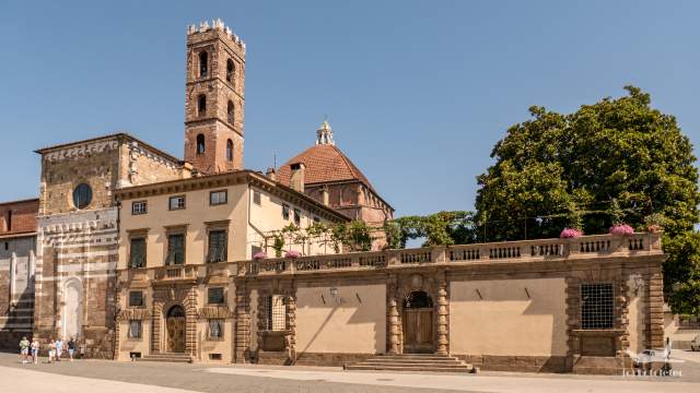 Piazza San Martino