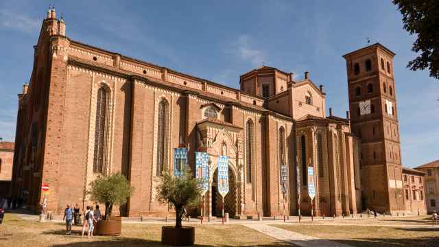 Cattedrale di Santa Maria Assunta