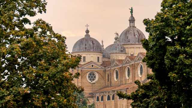 Basilica di Santa Giustina