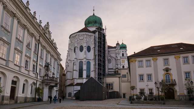 Dom St. Stephan